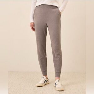 Pact Organic Airplane Jogger